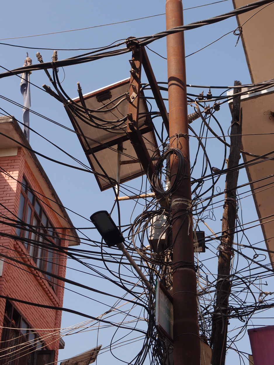2018-01-16 10 Uhr - In der Stadt (Foto) 